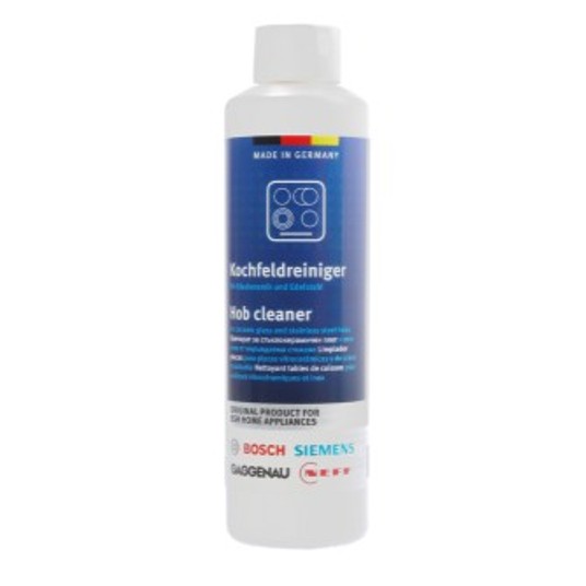 BSH 311896 311897 do czyszczenia płyt grzewczych -zdjęcie numer 1