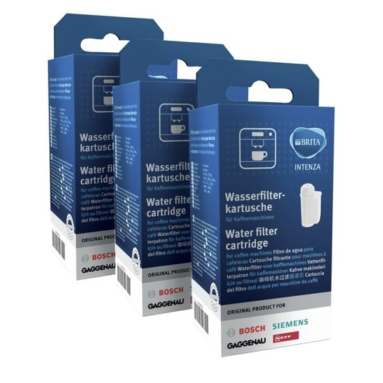 BSH TCZ7033 filtr Brita 3pak -zdjęcie numer 1