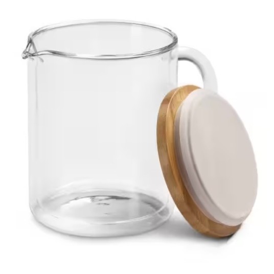 Delonghi Dzbanek termiczny DLSC078 750ml -zdjęcie numer 1