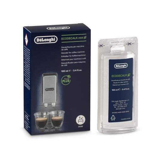 Delonghi Odkamieniacz 100 ml DLSC100 -zdjęcie numer 1