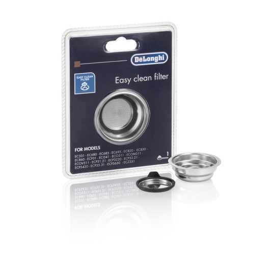 Delonghi Sitko 1 filiż -ekspres EC680 DLSC400 -zdjęcie numer 1