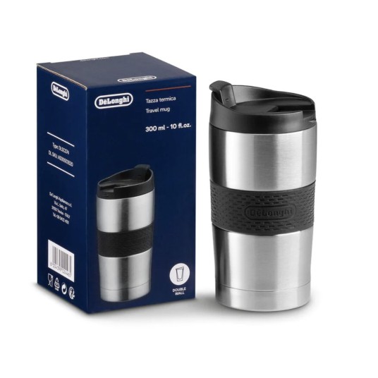 Delonghi Travel Mug 235ml DLSC074 -zdjęcie numer 1