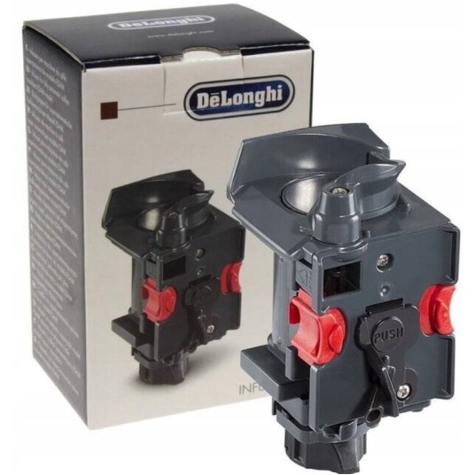 Delonghi Zaparzacz - ekspresy ECAM -zdjęcie numer 1