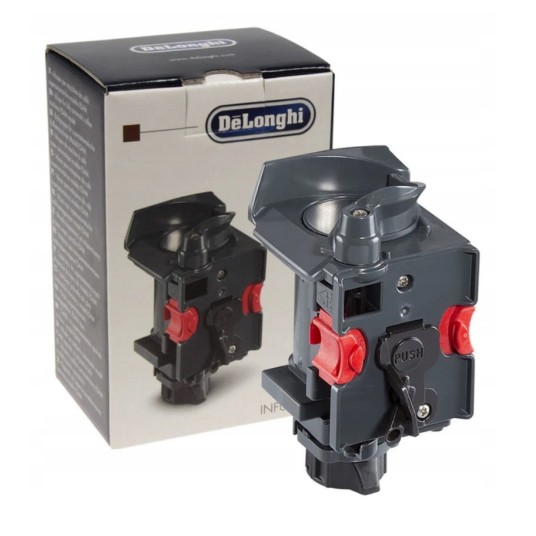 Delonghi Zaparzacz - ekspresy ESAM -zdjęcie numer 1