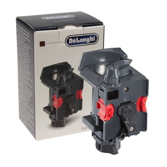 Delonghi Zaparzacz - ekspresy ESAM -zdjęcie numer 1