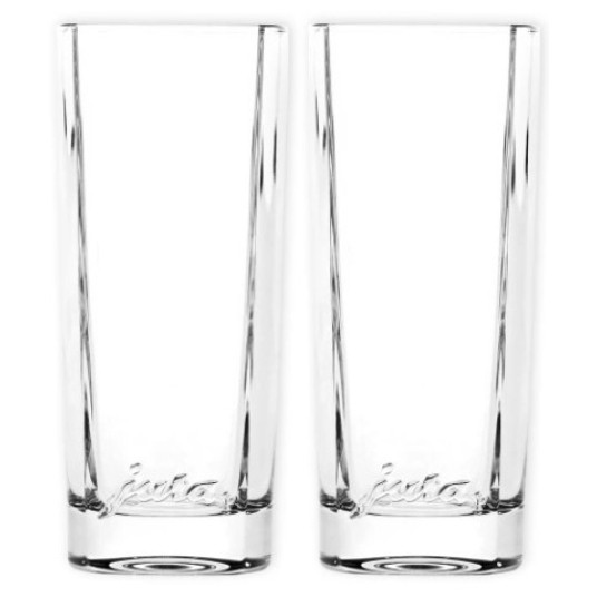 Jura szklanki do latte 300ml 2szt. -zdjęcie numer 1