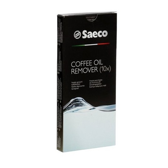 Saeco tabletki odtłuszczające CA6704 10szt -zdjęcie numer 1