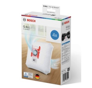 BSH 17003048 Type G ALL (4szt)
