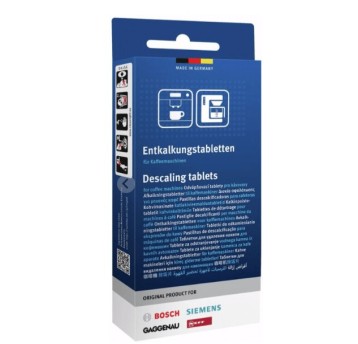 BSH 311974 312534 tabletki odkamieniające 2w1 3szt