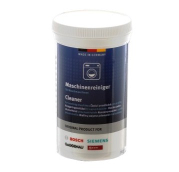 BSH 312519 środek czyszczący do pralki 1szt 250g