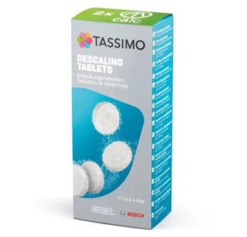BSH TCZ6004 311909 Bosch Tassimo tabl. czyszczące
