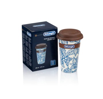 Delonghi ceram kubek termiczny 300ml DLSC064