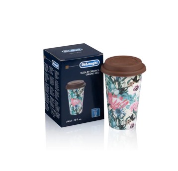 Delonghi ceram kubek termiczny 300ml DLSC065