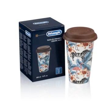 Delonghi ceram kubek termiczny 300ml DLSC067