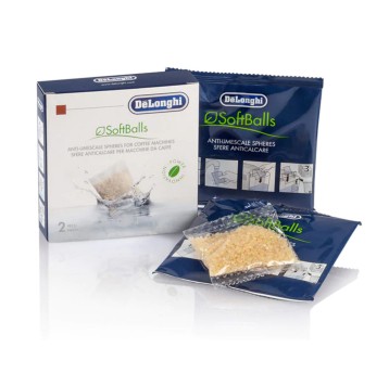 Delonghi DLSC551 Kulki soft balls (12 op.)