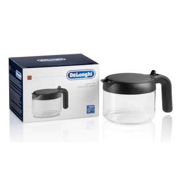 Delonghi Dzbanek Coffe Pot DLSC021