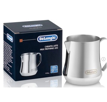 Delonghi Dzbanek stalowy 350 ml DLSC060