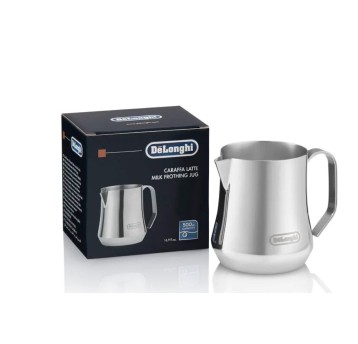 Delonghi Dzbanek stalowy 500 ml DLSC069