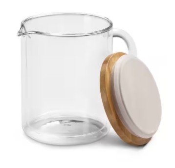 Delonghi Dzbanek termiczny DLSC078 750ml