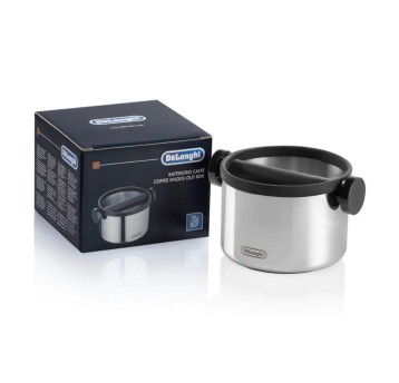 Delonghi Knock-Out Box niski DLSC062