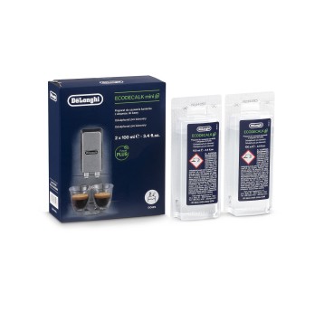 Delonghi Odkamieniacz 2x100ml DLSC200
