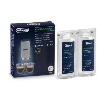 Delonghi Odkamieniacz 2x100ml DLSC200 (IT-DE-FR)