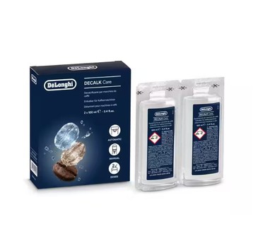 Delonghi Odkamieniacz 2x100ml DLSC200 (PL-CS-SK)