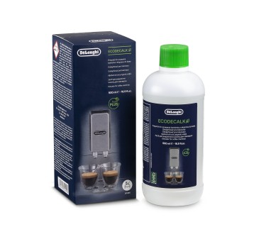 Delonghi Odkamieniacz 500 ml DLSC500 (PL-CS-SK-EN)
