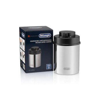 Delonghi pojemnik próżniowy 1300ml DLSC063