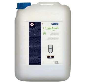 Delonghi SER1057 Odkamieniacz 10 L