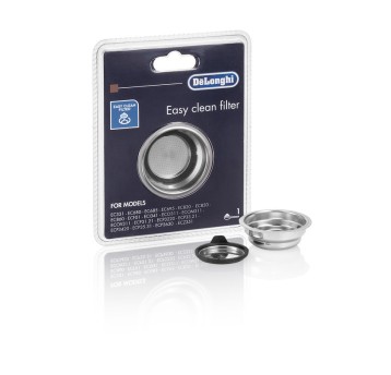 Delonghi Sitko 1 filiż -ekspres EC680 DLSC400