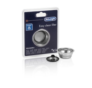 Delonghi Sitko na 2 filiż -ekspres EC680.B DLSC401