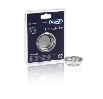 Delonghi Sitko na saszetki E.S.E. DLSC402