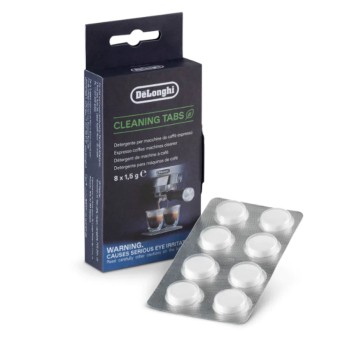 Delonghi tabletki czyszczące DLSC552
