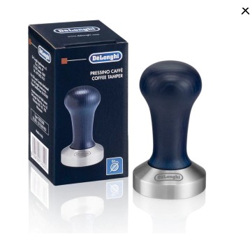 Delonghi Tamper do kawy niebieski DLSC058