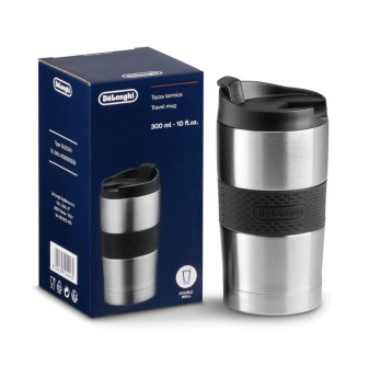 Delonghi Travel Mug 235ml DLSC074