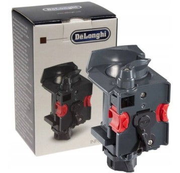 Delonghi Zaparzacz - ekspresy ECAM