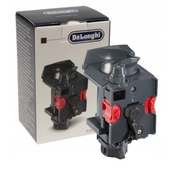 Delonghi Zaparzacz - ekspresy ESAM