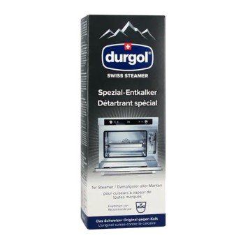 Durgol odkamieniacz swiss steamer espresso 500ml