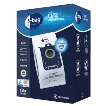 Electrolux worek E201SM (12szt)