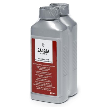 Gaggia odkamieniacz 2x250ml RI9706/00