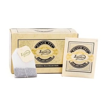 Herbata Lucatea 20 torebek Earl Grey