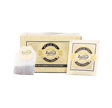 Herbata Lucatea 20 torebek Wild Cherry
