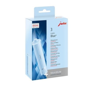 Jura Claris Blue+ filtr do wody 24231 3pak