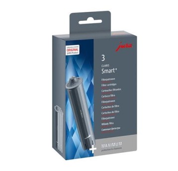 Jura Claris Smart+ filtr do wody 24233 3pak
