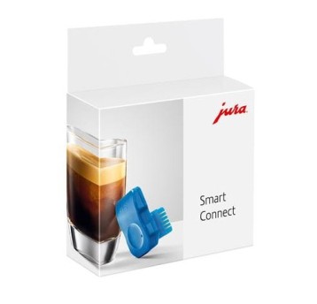 Jura smart connect