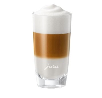 Jura szklanki do latte 270ml 2szt.