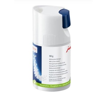 Jura tabletki do systemu mleka 90g z dozow 24158