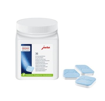 Jura tabletki odkamieniające 70751 36szt.
