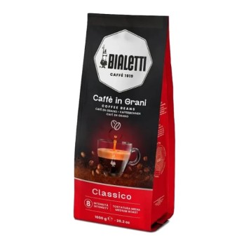 Kawa Bialetti Esperto Grani Classico 1kg ziarno